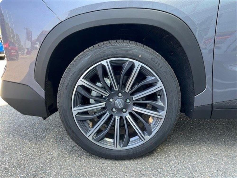 Sportequipe 6 GT Sportequipe 6 GT 1.6 T-GDI DCT GPL