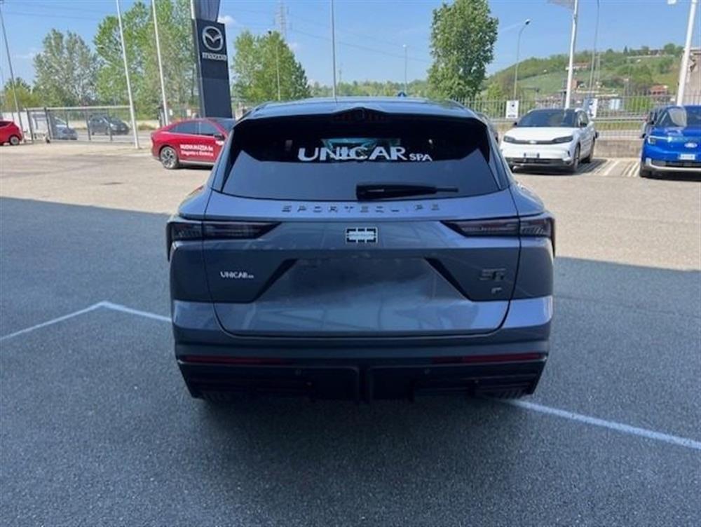 Sportequipe 6 GT Sportequipe 6 GT 1.6 T-GDI DCT GPL