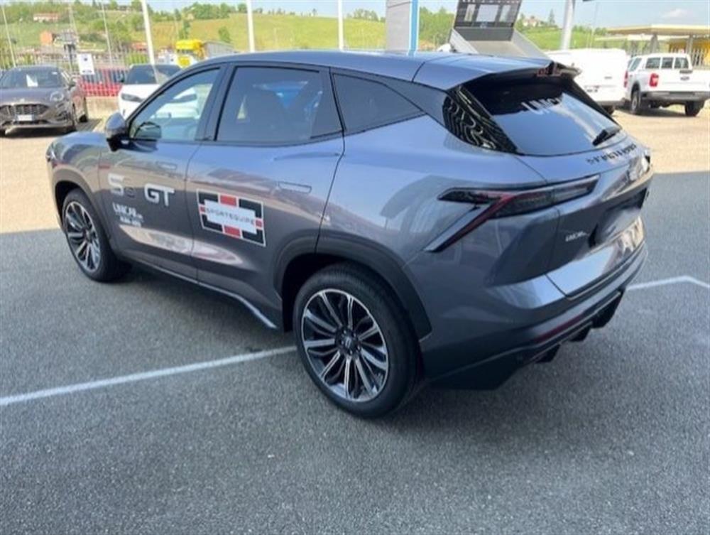 Sportequipe 6 GT Sportequipe 6 GT 1.6 T-GDI DCT GPL