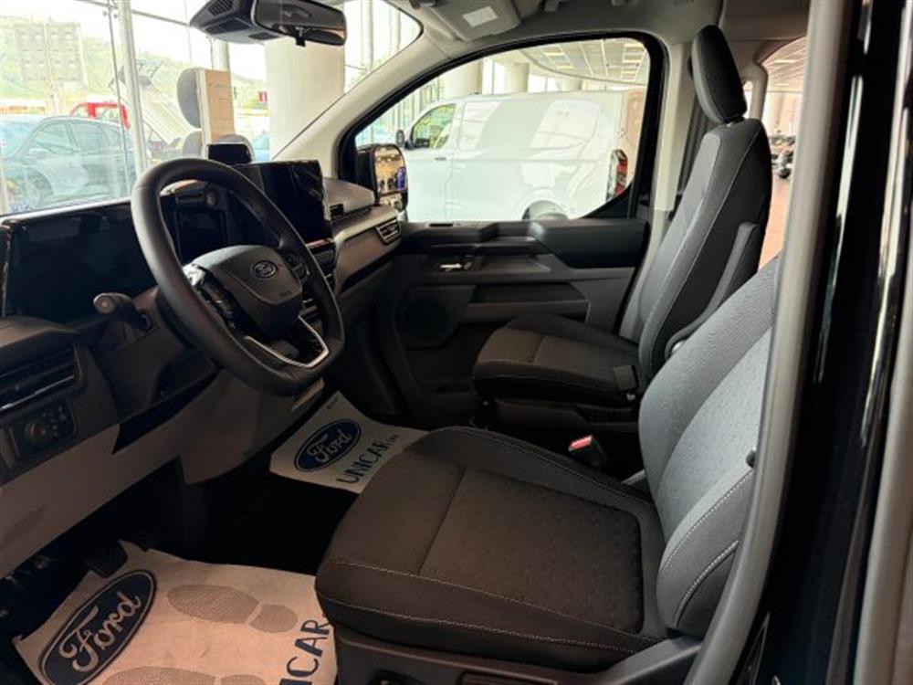 Tourneo Custom Tourneo Custom 320 L1 2.0TDCI 170CV