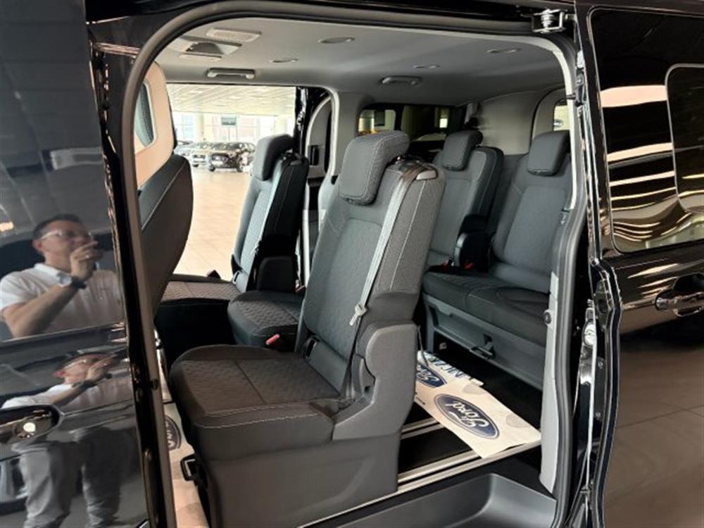 Tourneo Custom Tourneo Custom 320 L1 2.0TDCI 170CV