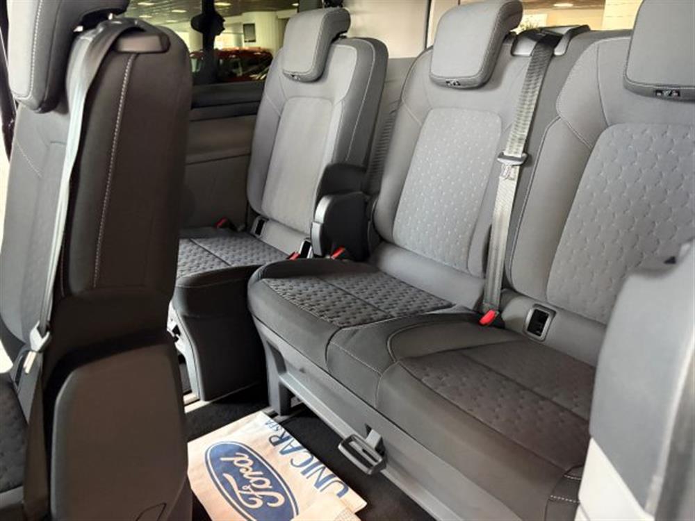Tourneo Custom Tourneo Custom 320 L1 2.0TDCI 170CV