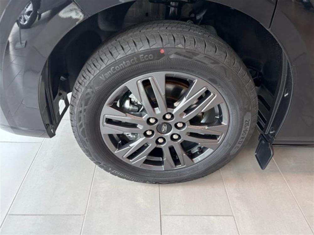 Tourneo Custom Tourneo Custom 320 L1 2.0TDCI 170CV