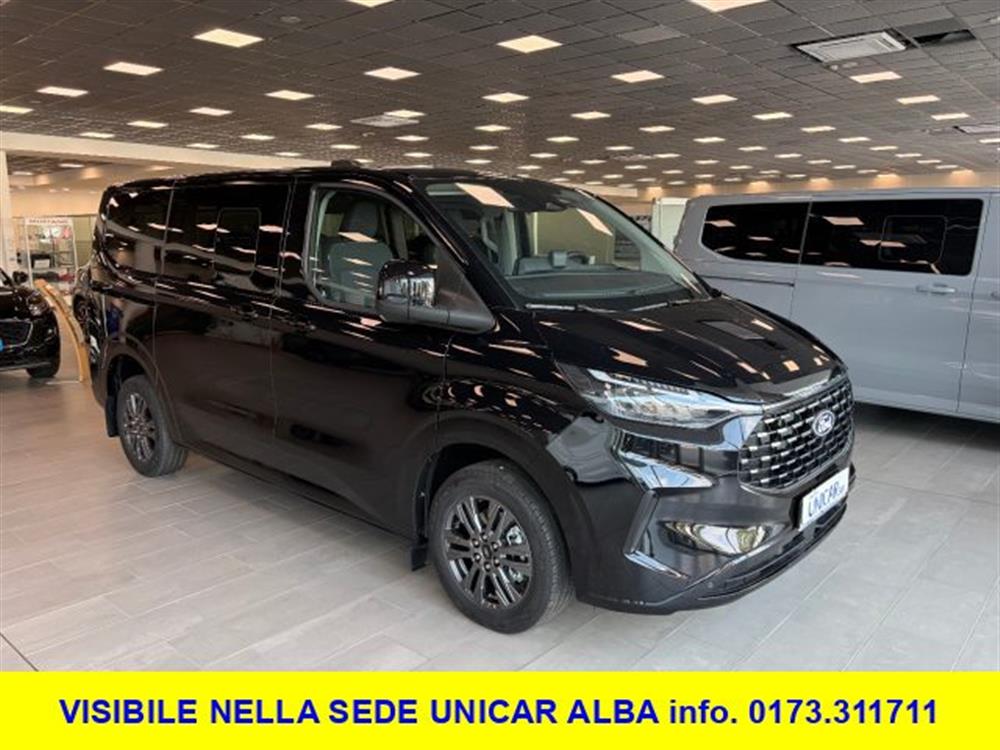 Tourneo Custom Tourneo Custom 320 L1 2.0TDCI 170CV