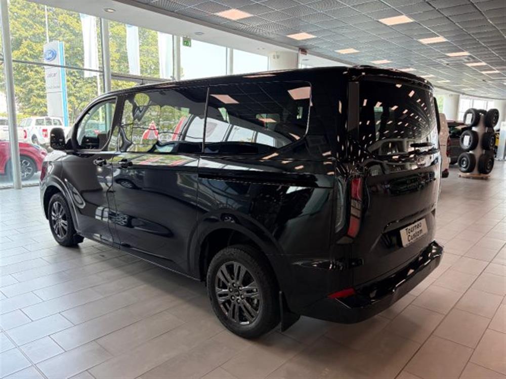 Tourneo Custom Tourneo Custom 320 L1 2.0TDCI 170CV