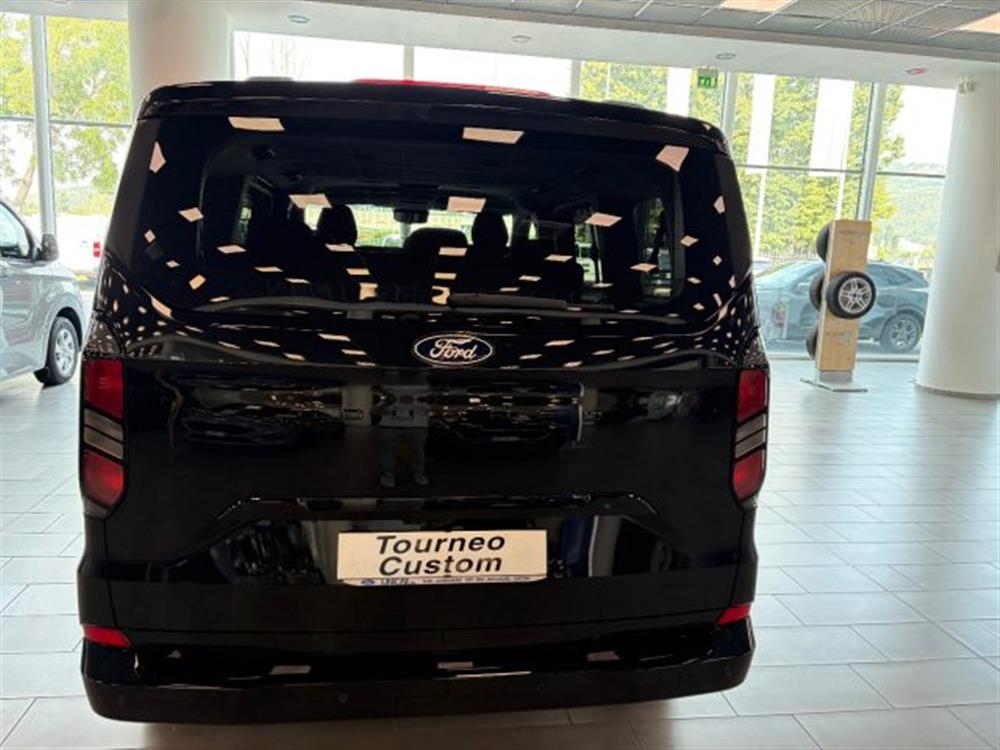 Tourneo Custom Tourneo Custom 320 L1 2.0TDCI 170CV