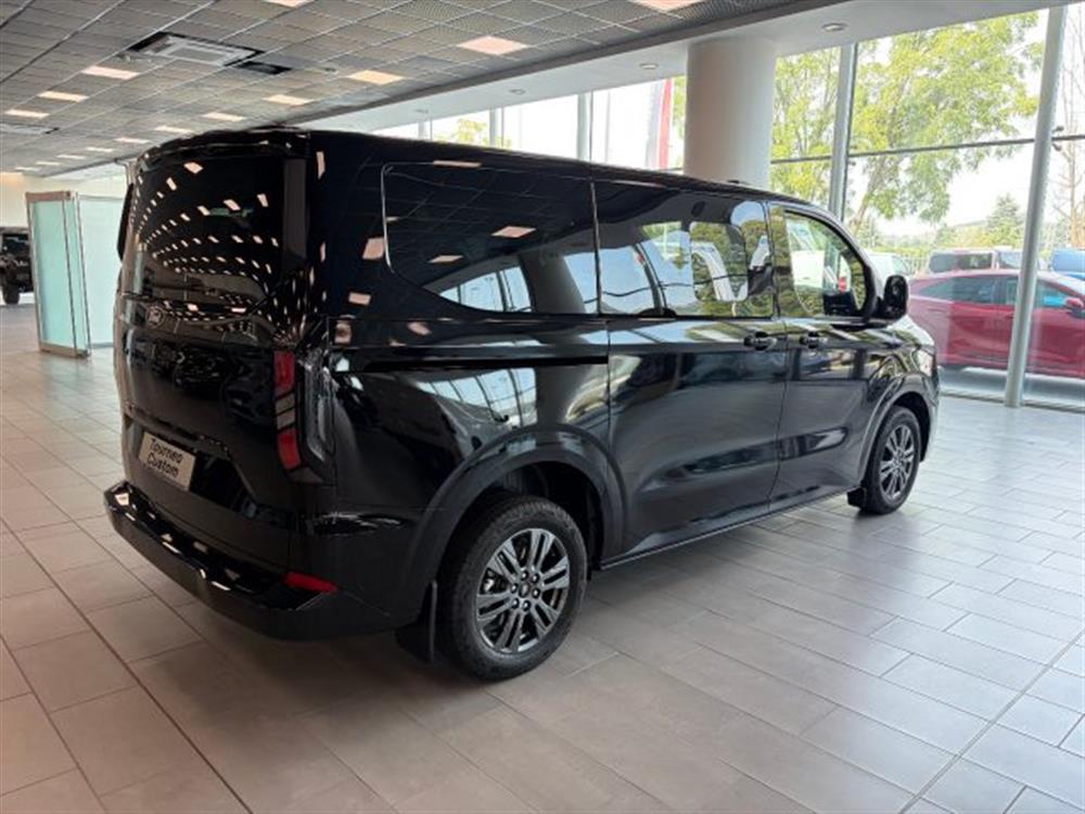 Tourneo Custom Tourneo Custom 320 L1 2.0TDCI 170CV