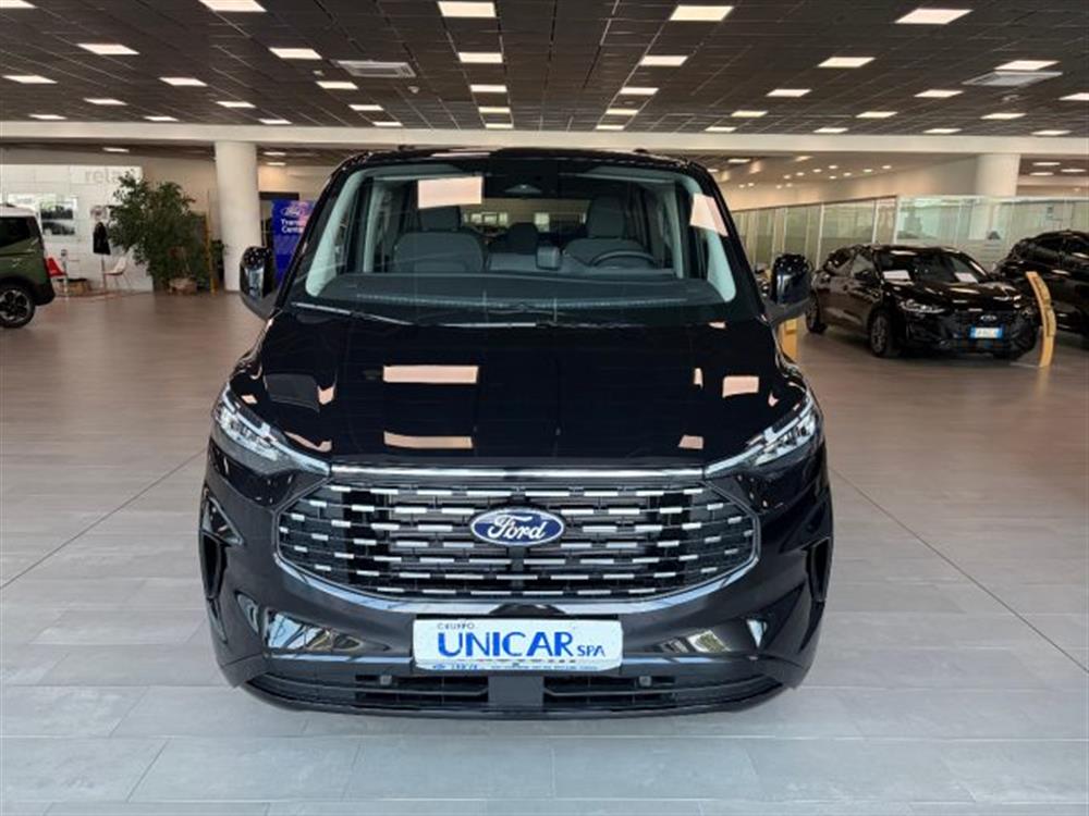 Tourneo Custom Tourneo Custom 320 L1 2.0TDCI 170CV