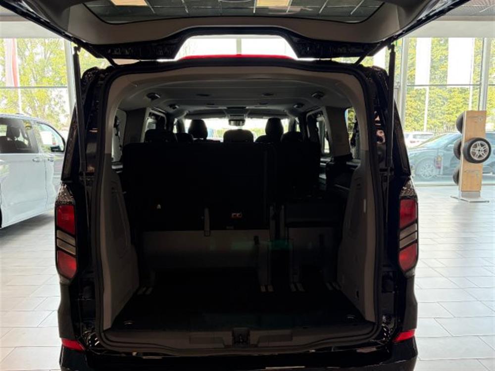 Tourneo Custom Tourneo Custom 320 L1 2.0TDCI 170CV