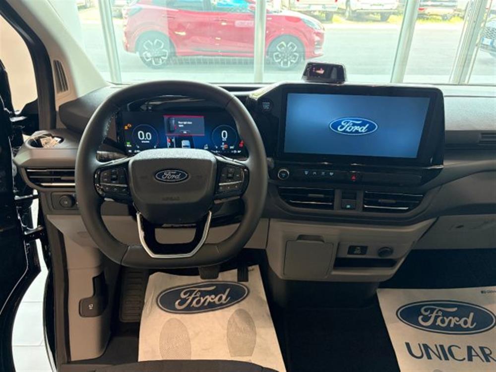 Tourneo Custom Tourneo Custom 320 L1 2.0TDCI 170CV