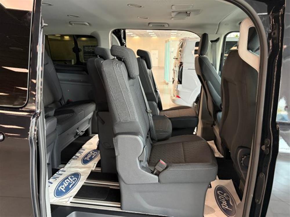 Tourneo Custom Tourneo Custom 320 L1 2.0TDCI 170CV