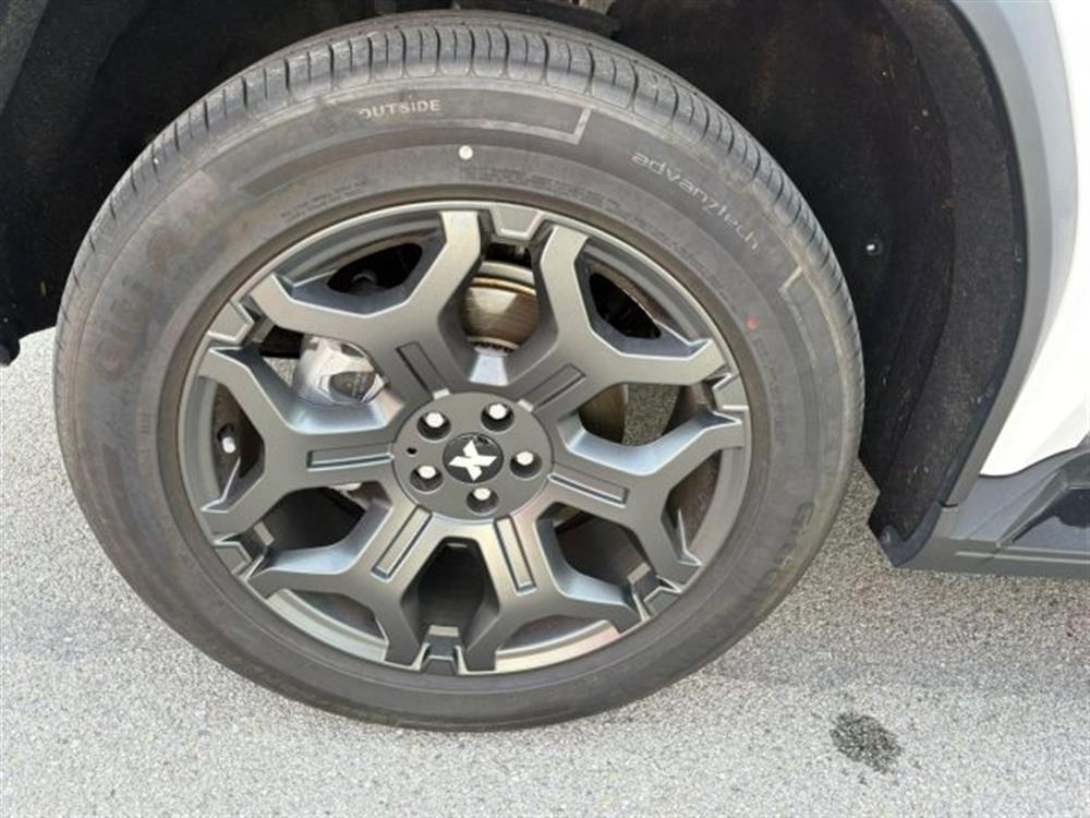K3 K3 2.0 GPL DCT 4WD