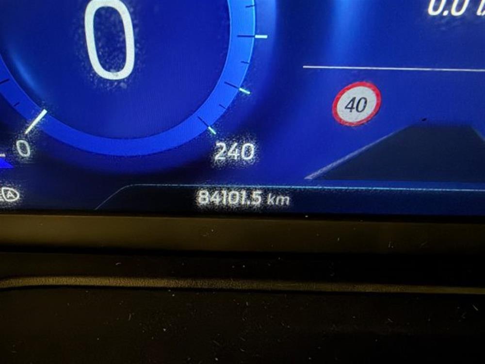 Puma Puma 1.0 EcoBoost Hybrid