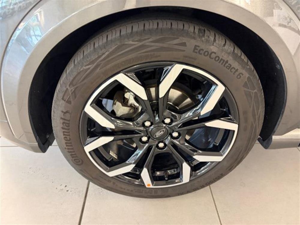 Puma Puma 1.0 EcoBoost Hybrid