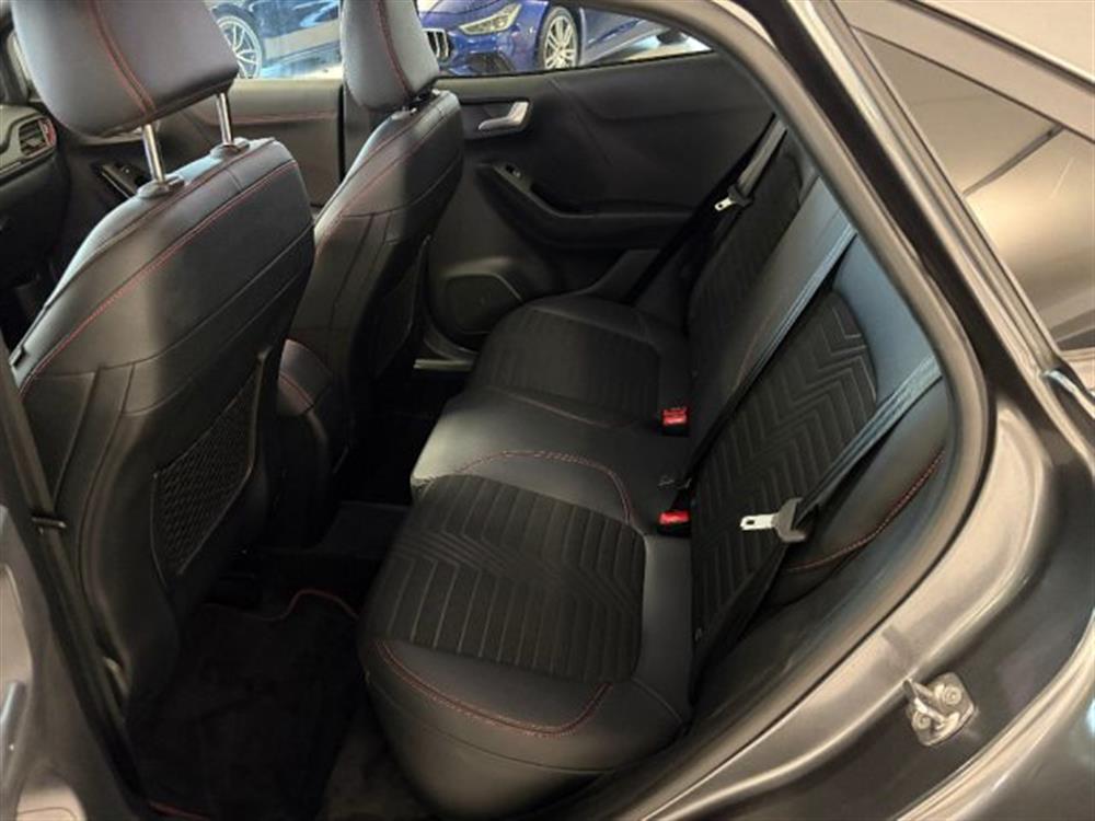Puma Puma 1.0 EcoBoost Hybrid