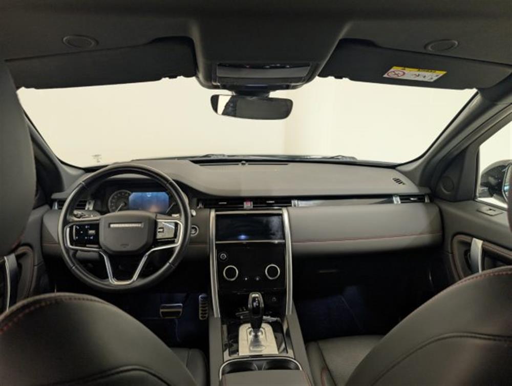 Discovery Sport Discovery Sport 2.0 TD4 163 CV AWD A