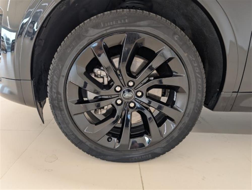 Discovery Sport Discovery Sport 2.0 TD4 163 CV AWD A