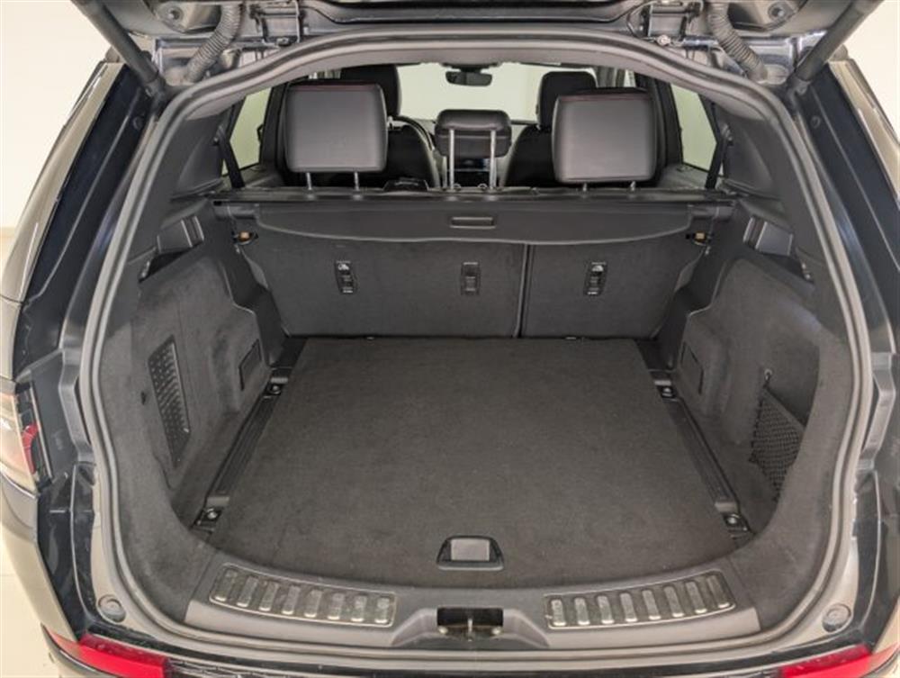 Discovery Sport Discovery Sport 2.0 TD4 163 CV AWD A