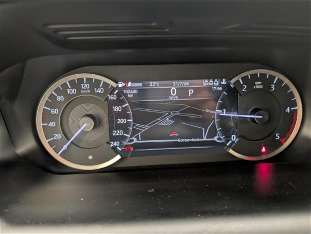 Discovery Sport Discovery Sport 2.0 TD4 163 CV AWD A