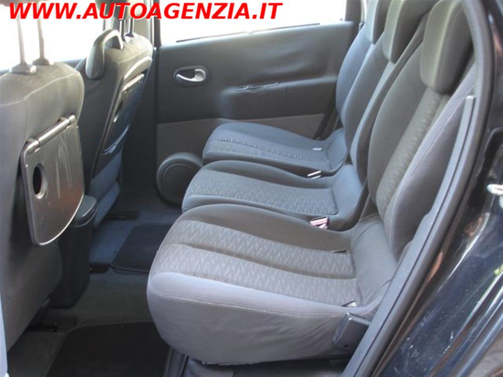 Scenic Scenic 1.5 dCi/105CV Dynami