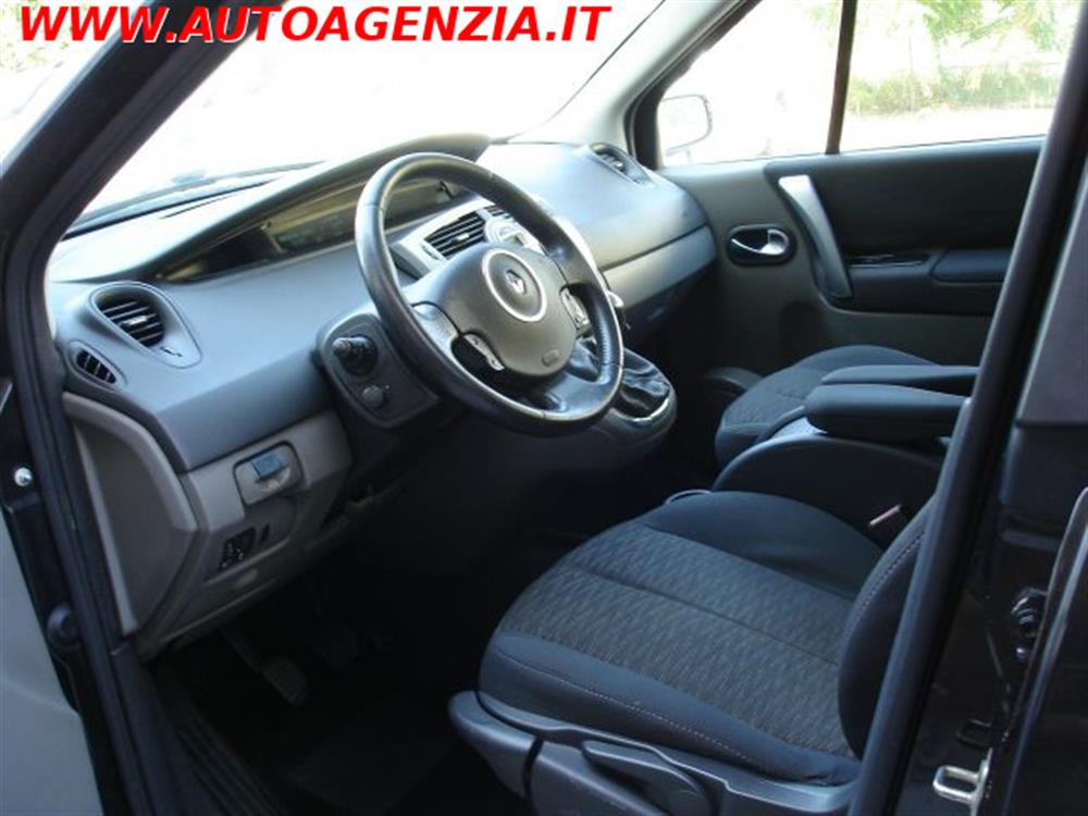 Scenic Scenic 1.5 dCi/105CV Dynami