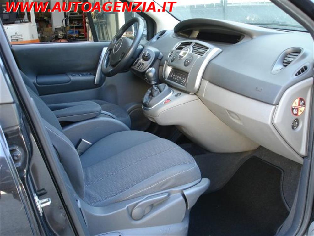 Scenic Scenic 1.5 dCi/105CV Dynami
