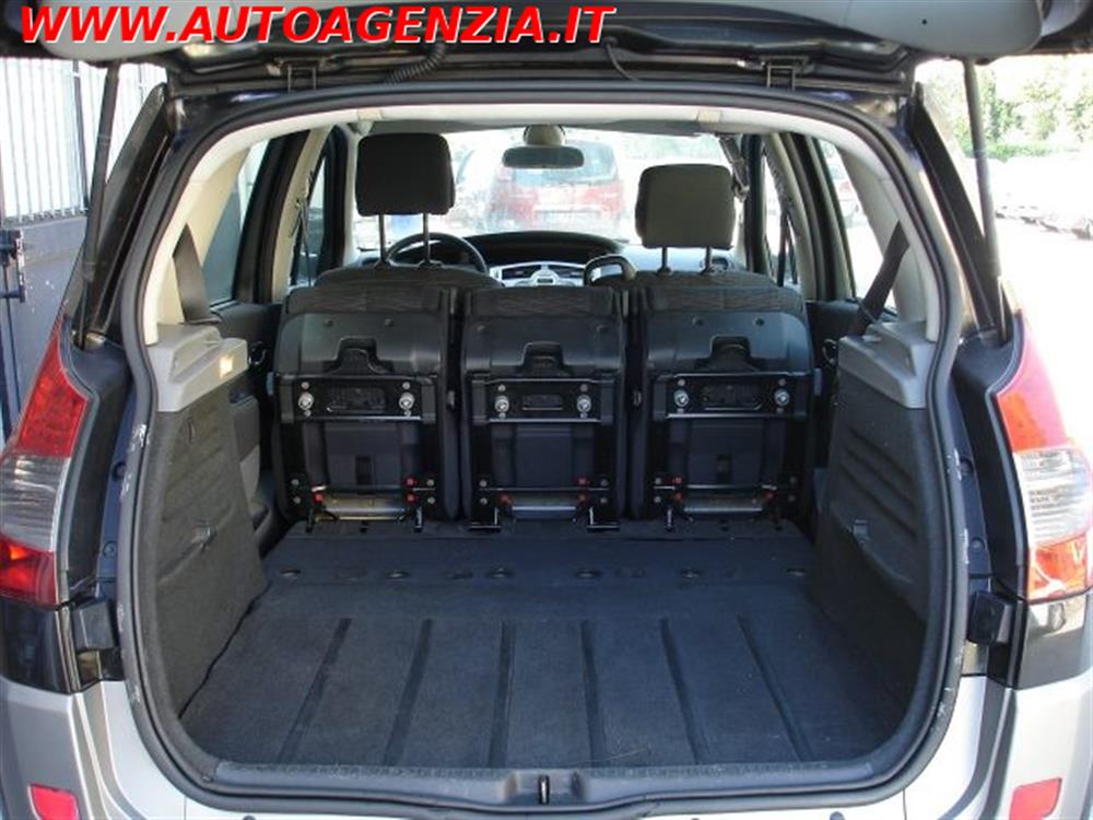 Scenic Scenic 1.5 dCi/105CV Dynami