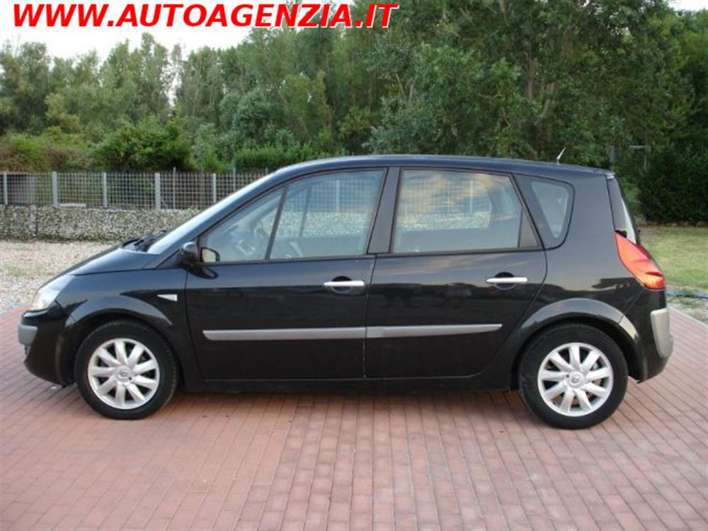 Scenic Scenic 1.5 dCi/105CV Dynami