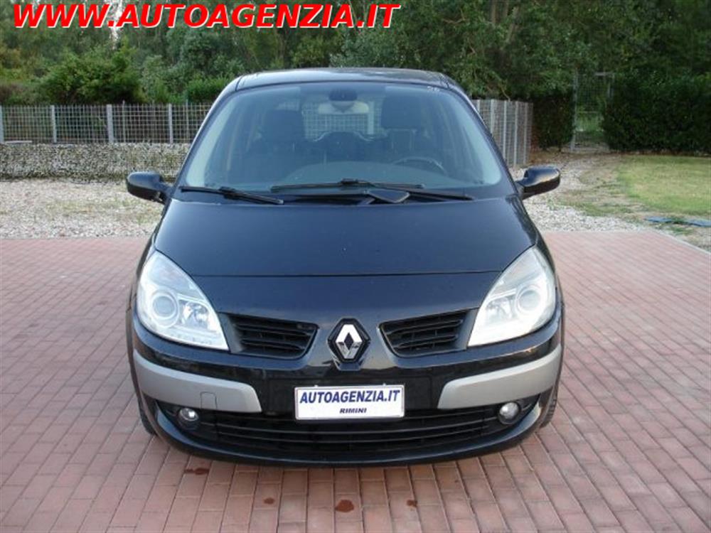 Scenic Scenic 1.5 dCi/105CV Dynami