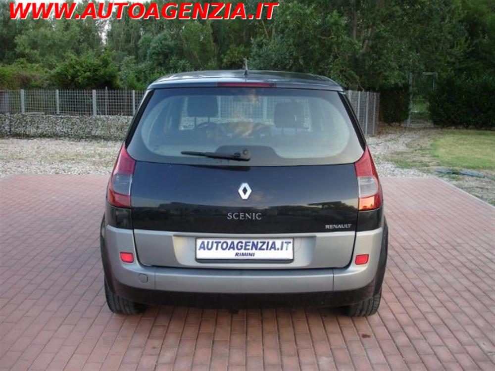Scenic Scenic 1.5 dCi/105CV Dynami