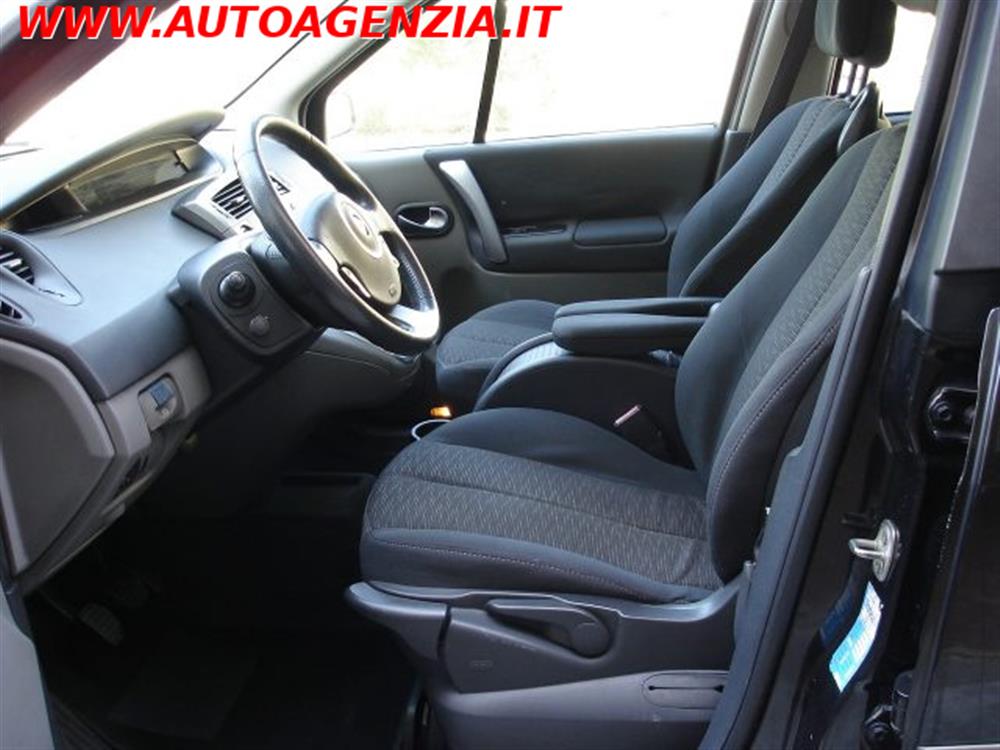 Scenic Scenic 1.5 dCi/105CV Dynami
