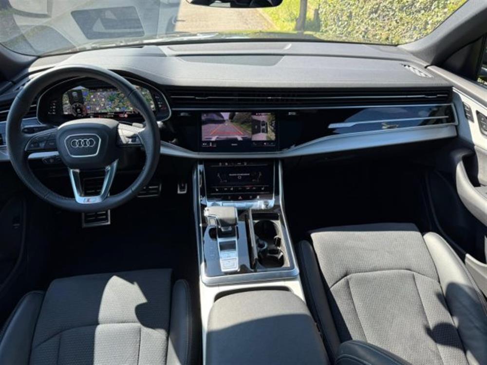 Q8 Q8 50 TDI 286 CV quattr