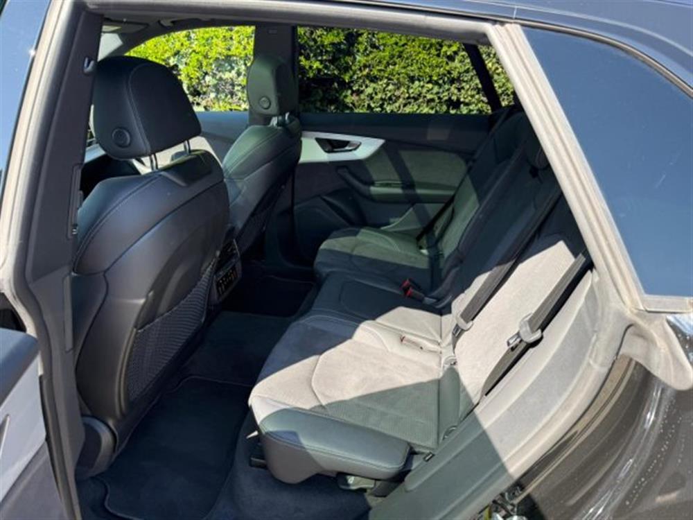 Q8 Q8 50 TDI 286 CV quattr