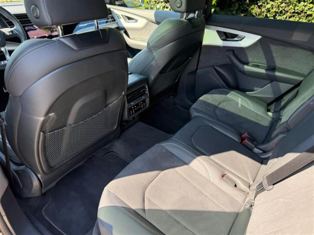 Q8 Q8 50 TDI 286 CV quattr