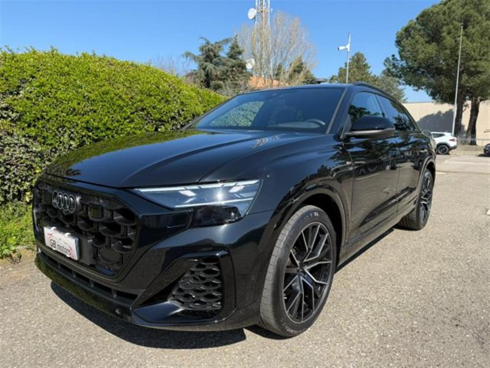 Q8 Q8 50 TDI 286 CV quattr