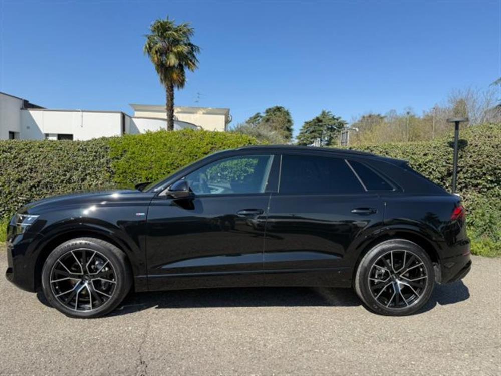 Q8 Q8 50 TDI 286 CV quattr