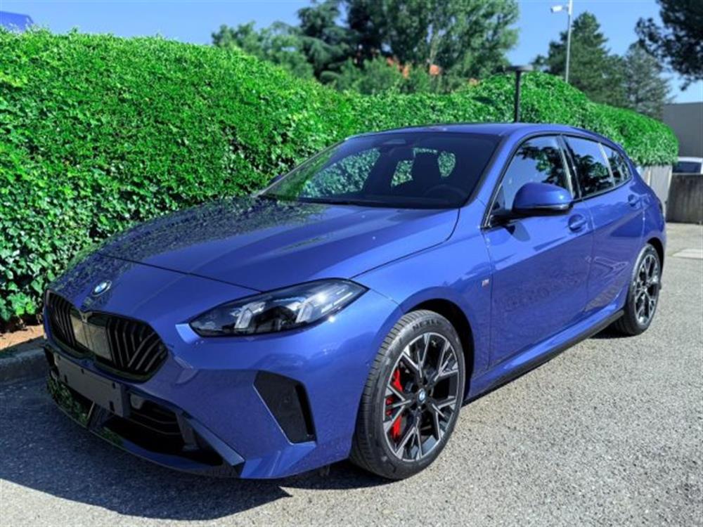 118 118 d MSport Pro NAVI -