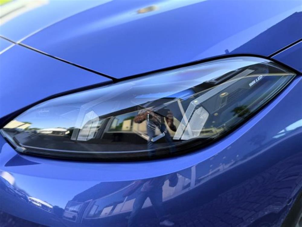 118 118 d MSport Pro NAVI -