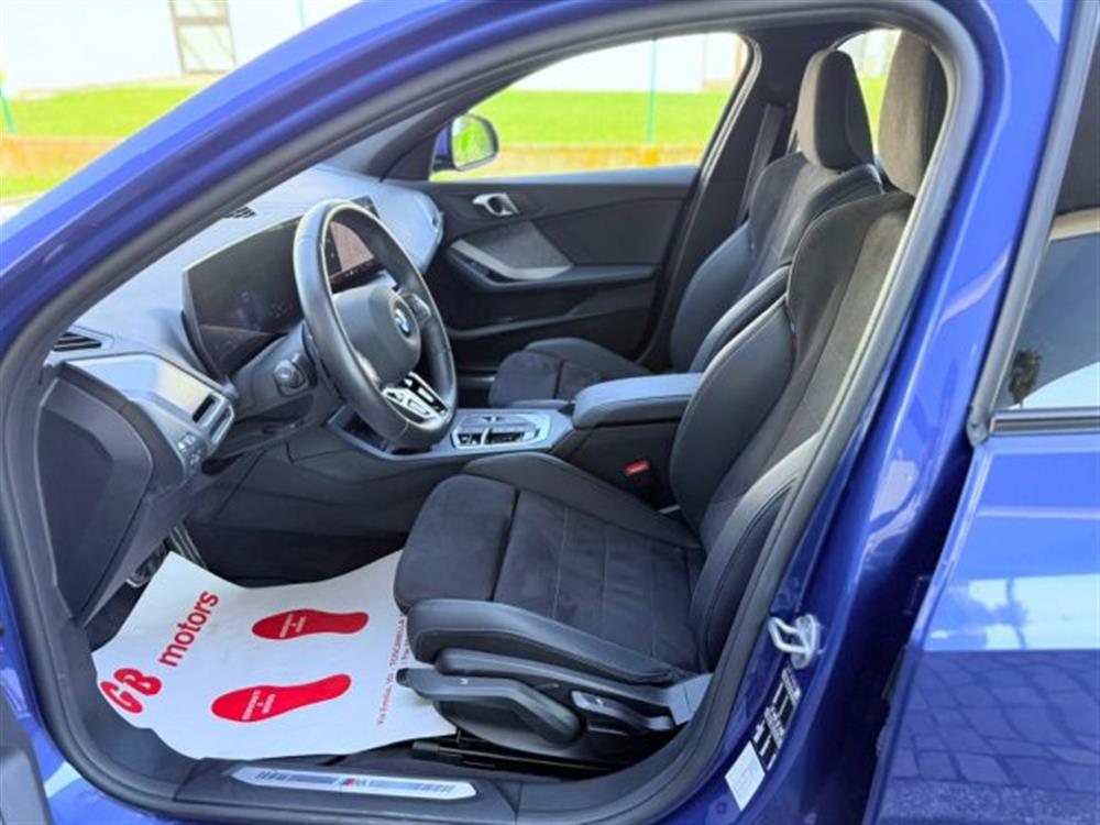 118 118 d MSport Pro NAVI -