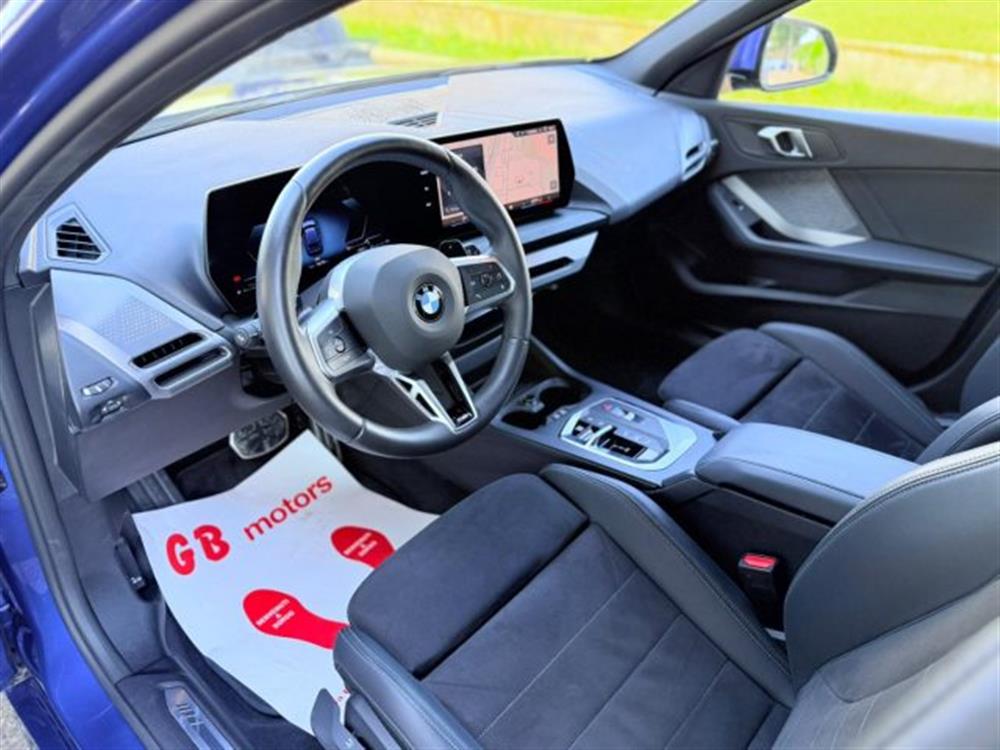 118 118 d MSport Pro NAVI -
