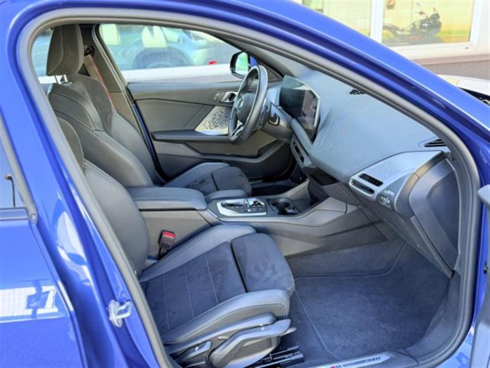 118 118 d MSport Pro NAVI -
