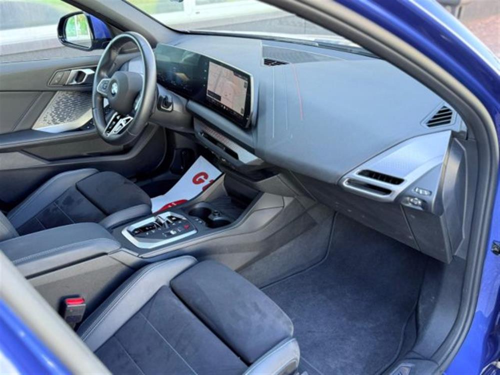 118 118 d MSport Pro NAVI -
