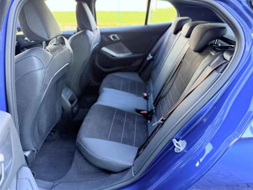 118 118 d MSport Pro NAVI -