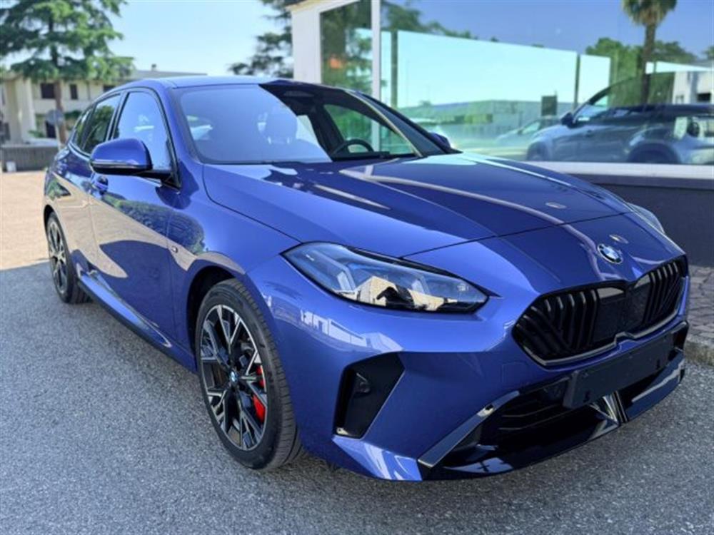 118 118 d MSport Pro NAVI -