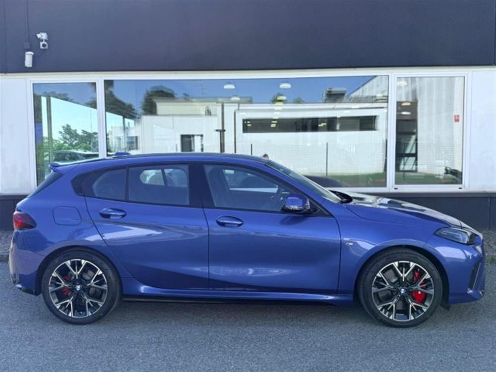 118 118 d MSport Pro NAVI -