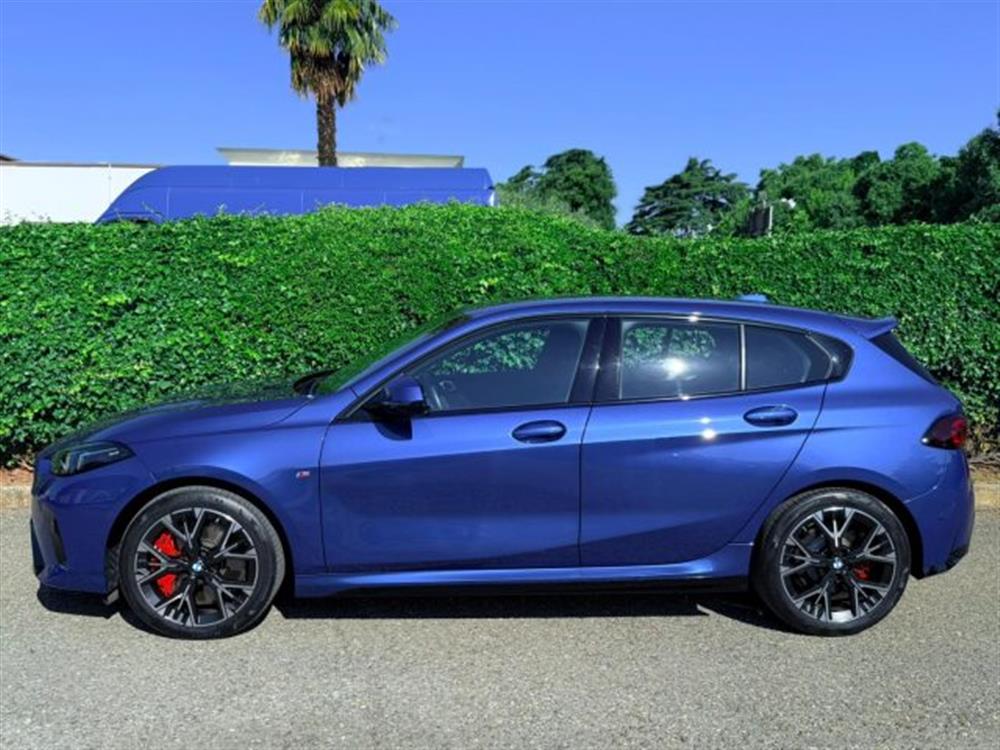 118 118 d MSport Pro NAVI -