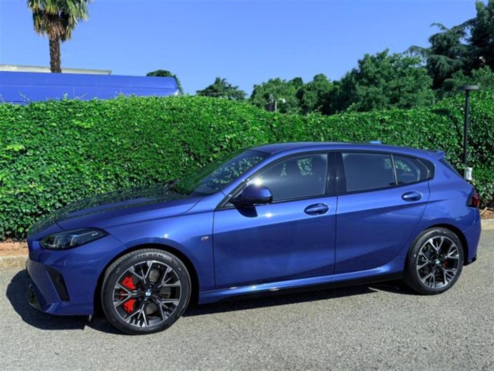 118 118 d MSport Pro NAVI -