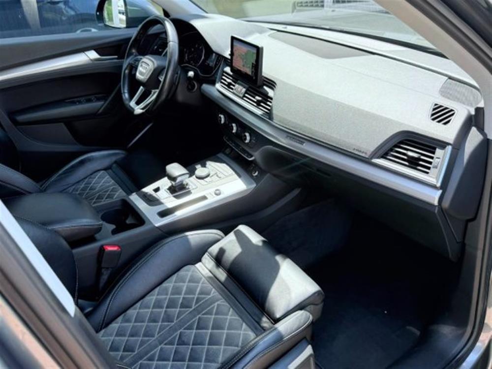 Q5 Q5 40 TDI quattro S tro