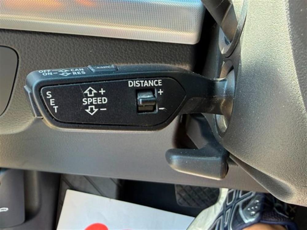 Q5 Q5 40 TDI quattro S tro
