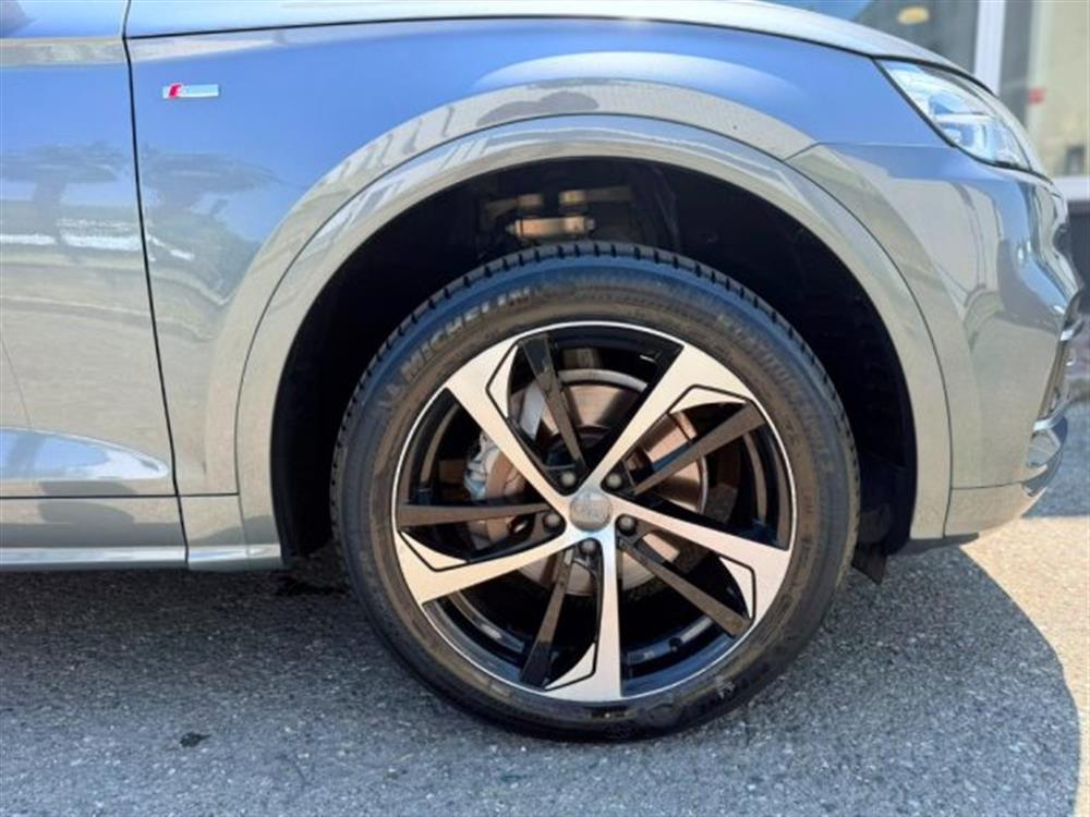 Q5 Q5 40 TDI quattro S tro